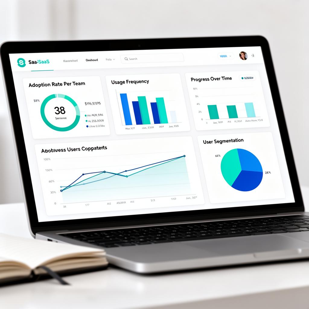 Digital Skills Analyzer interface showing usage by team